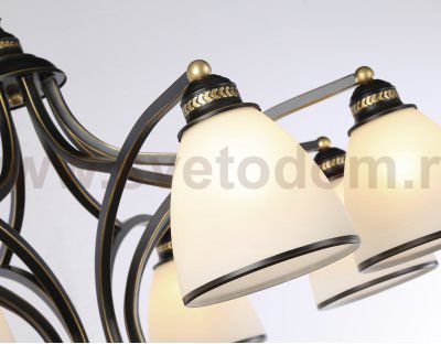 Подвесная люстра в классическом стиле Ambrella TR3081 TR