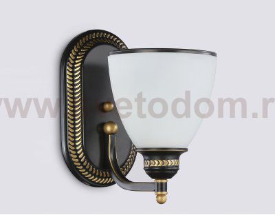 Настенный светильник в классическом стиле Ambrella TR3083 TR