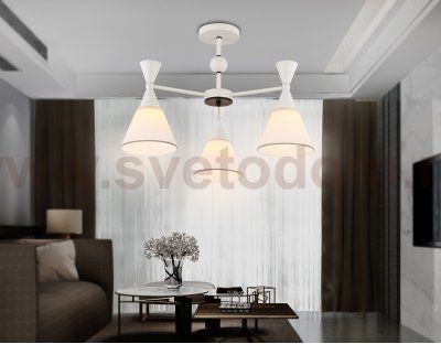 Подвесной светильник Ambrella TR3164 TR