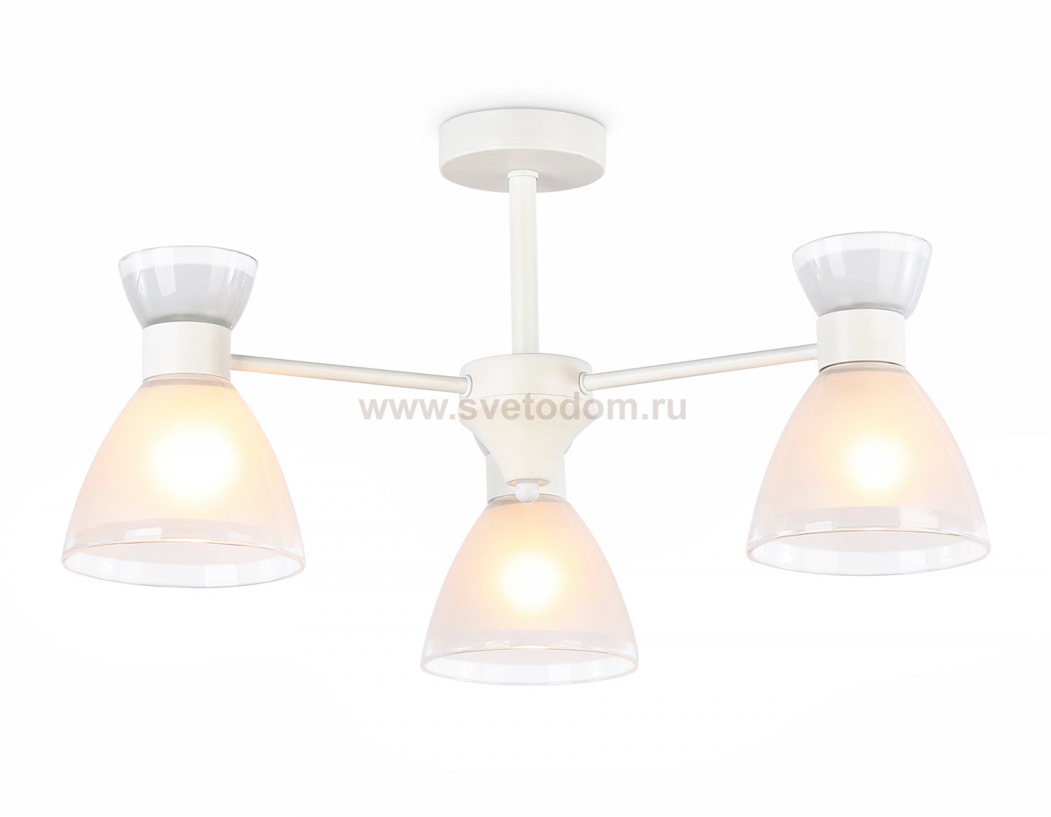 Подвесной светильник со сменной лампой Ambrella TR3177 TR