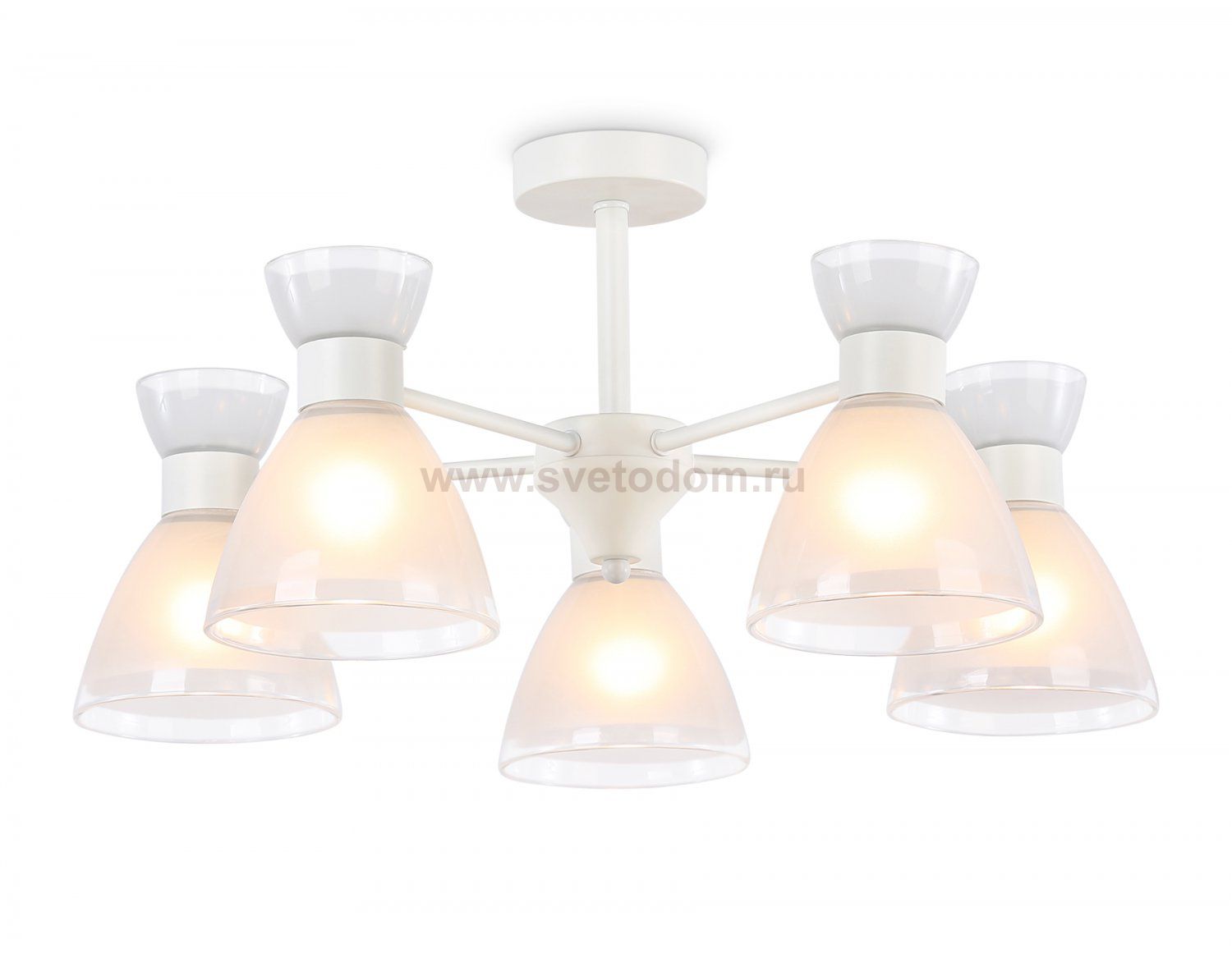 Подвесной светильник со сменной лампой Ambrella TR3179 TR