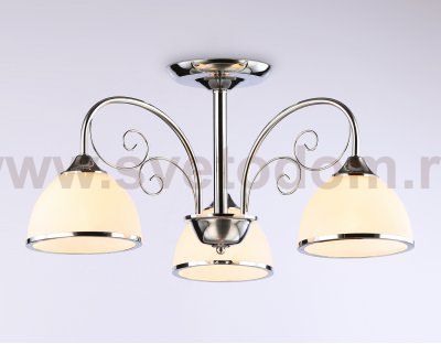 Подвесная люстра Ambrella TR3181 TR