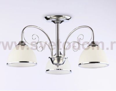 Подвесная люстра Ambrella TR3181 TR