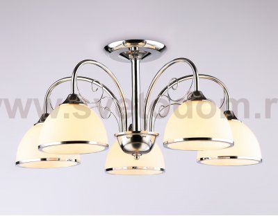 Подвесная люстра Ambrella TR3182 TR