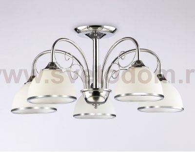 Подвесная люстра Ambrella TR3182 TR