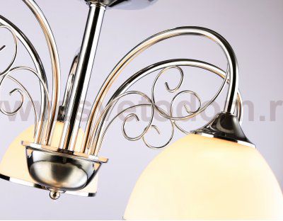 Подвесная люстра Ambrella TR3182 TR