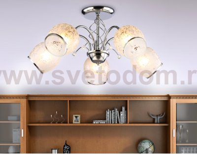 Подвесная люстра Ambrella TR3188 TR