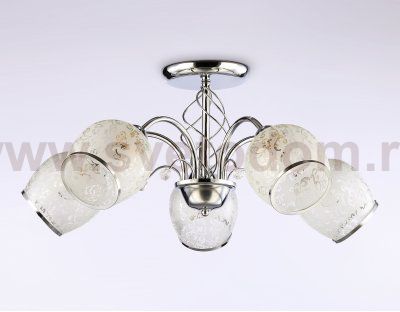 Подвесная люстра Ambrella TR3188 TR