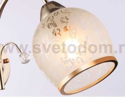 Настенный светильник с выключателем Ambrella TR3195 TR