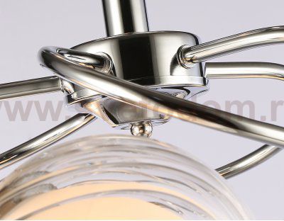 Подвесная люстра Ambrella TR3198 TR