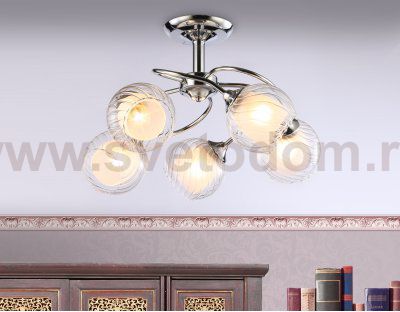 Подвесная люстра Ambrella TR3198 TR