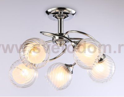 Подвесная люстра Ambrella TR3198 TR