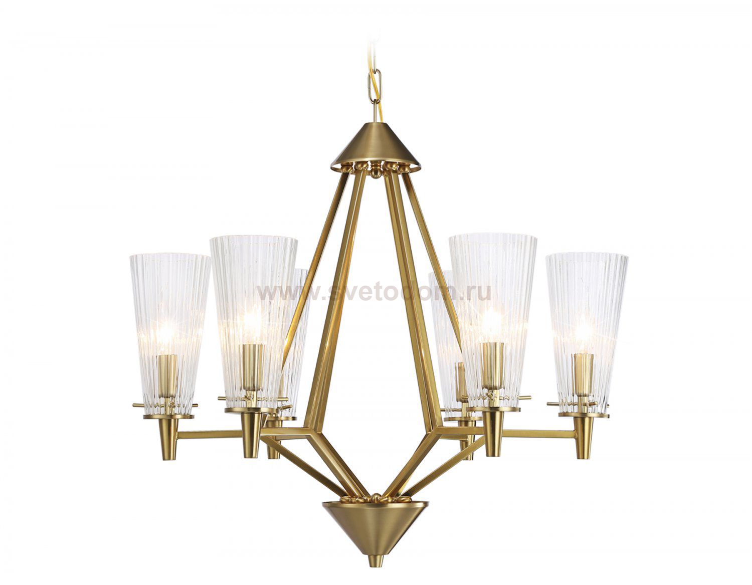 Подвесная люстра Ambrella TR3231 TR