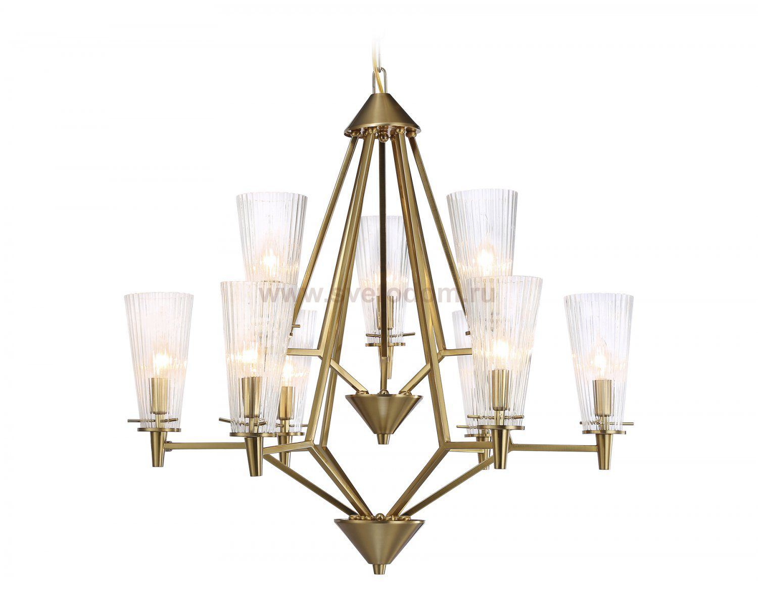 Подвесная люстра Ambrella TR3233 TR