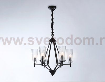 Подвесная люстра со сменной лампой Ambrella TR3237 TR