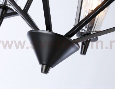 Подвесная люстра со сменной лампой Ambrella TR3237 TR