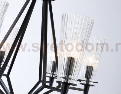 Подвесная люстра со сменной лампой Ambrella TR3237 TR