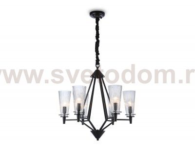 Подвесная люстра со сменной лампой Ambrella TR3237 TR