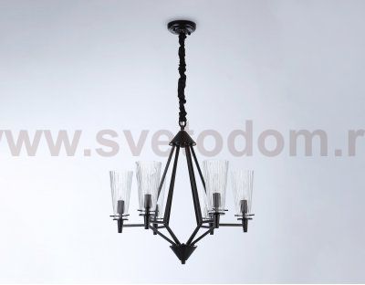 Подвесная люстра со сменной лампой Ambrella TR3237 TR