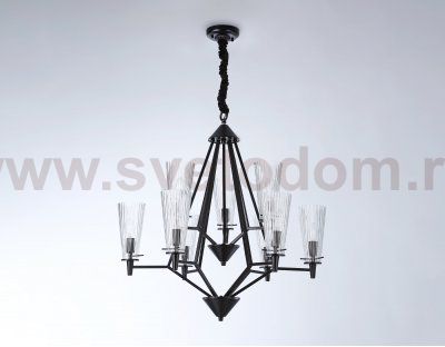 Подвесная люстра со сменной лампой Ambrella TR3238 TR