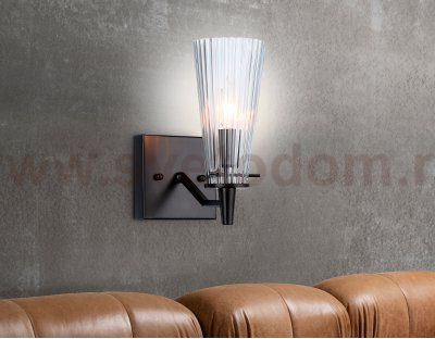 Настенный светильник со сменной лампой Ambrella TR3239 TR