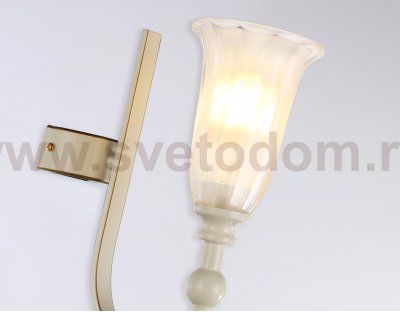 Настенный светильник с хрусталем Ambrella TR3252 TR