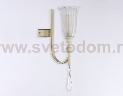 Настенный светильник с хрусталем Ambrella TR3252 TR