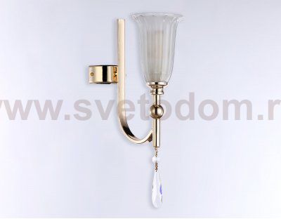 Настенный светильник с хрусталем Ambrella TR3254 TR