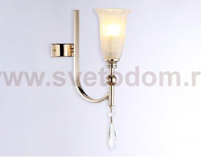 Настенный светильник с хрусталем Ambrella TR3254 TR