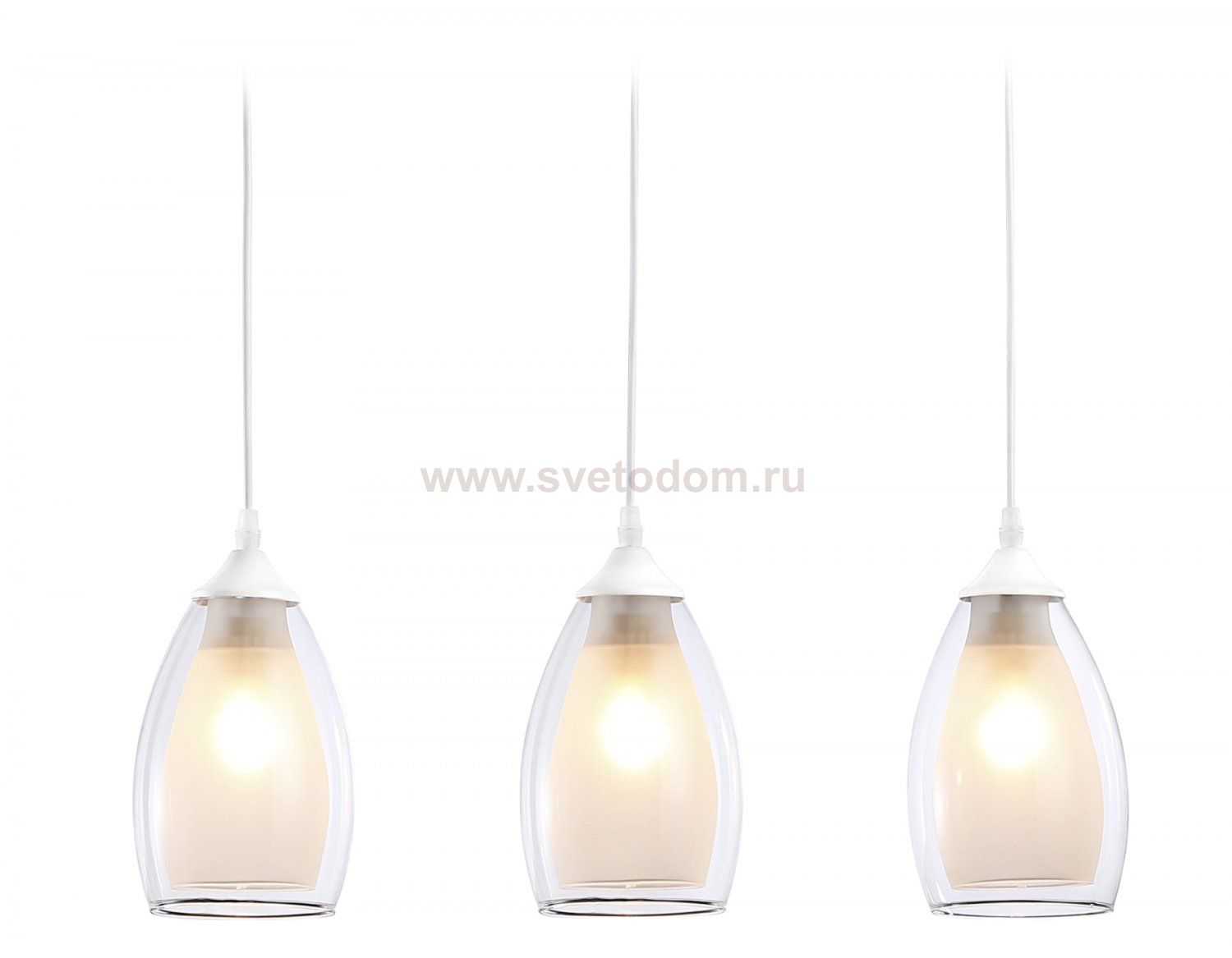 Подвесной светильник Ambrella TR3536 TR