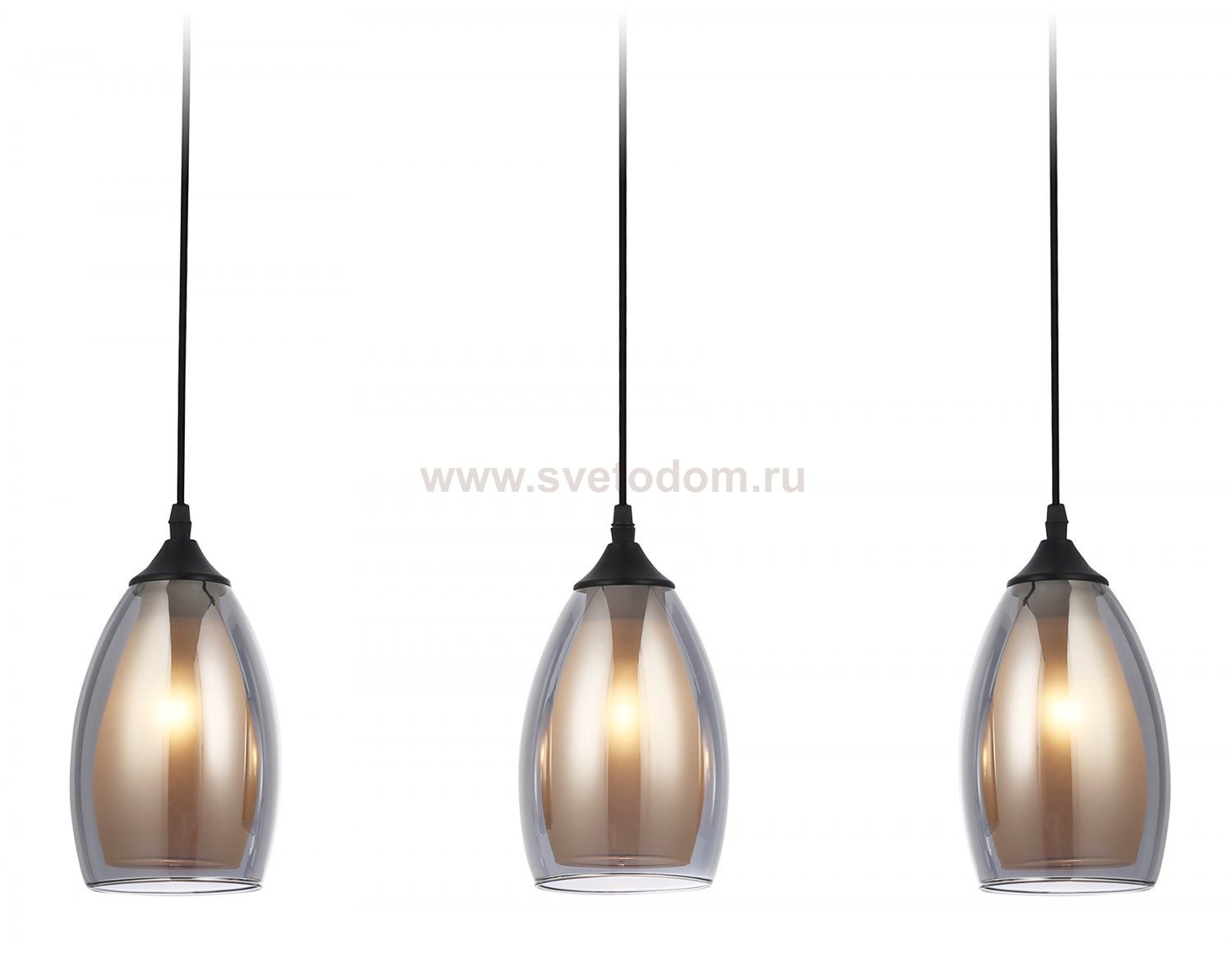 Подвесной светильник Ambrella TR3537 TR