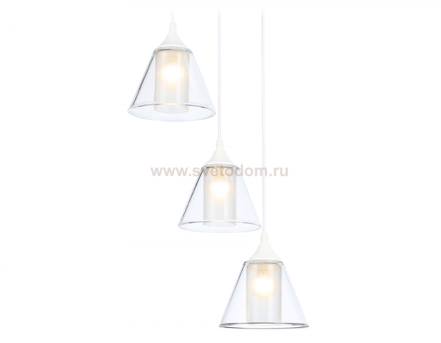 Подвесной светильник Ambrella TR3553 TR