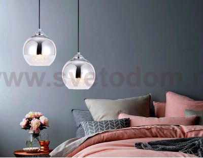 Подвесной светильник со сменной лампой Ambrella TR3601 TR