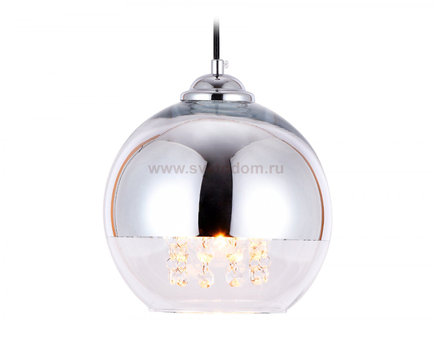 Подвесной светильник со сменной лампой Ambrella TR3601 TR