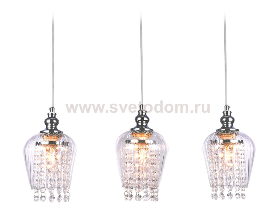 Подвесной светильник Ambrella TR3612