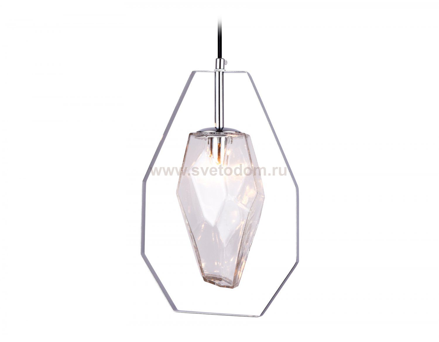 Подвесной светильник со сменной лампой Ambrella TR3626 TR