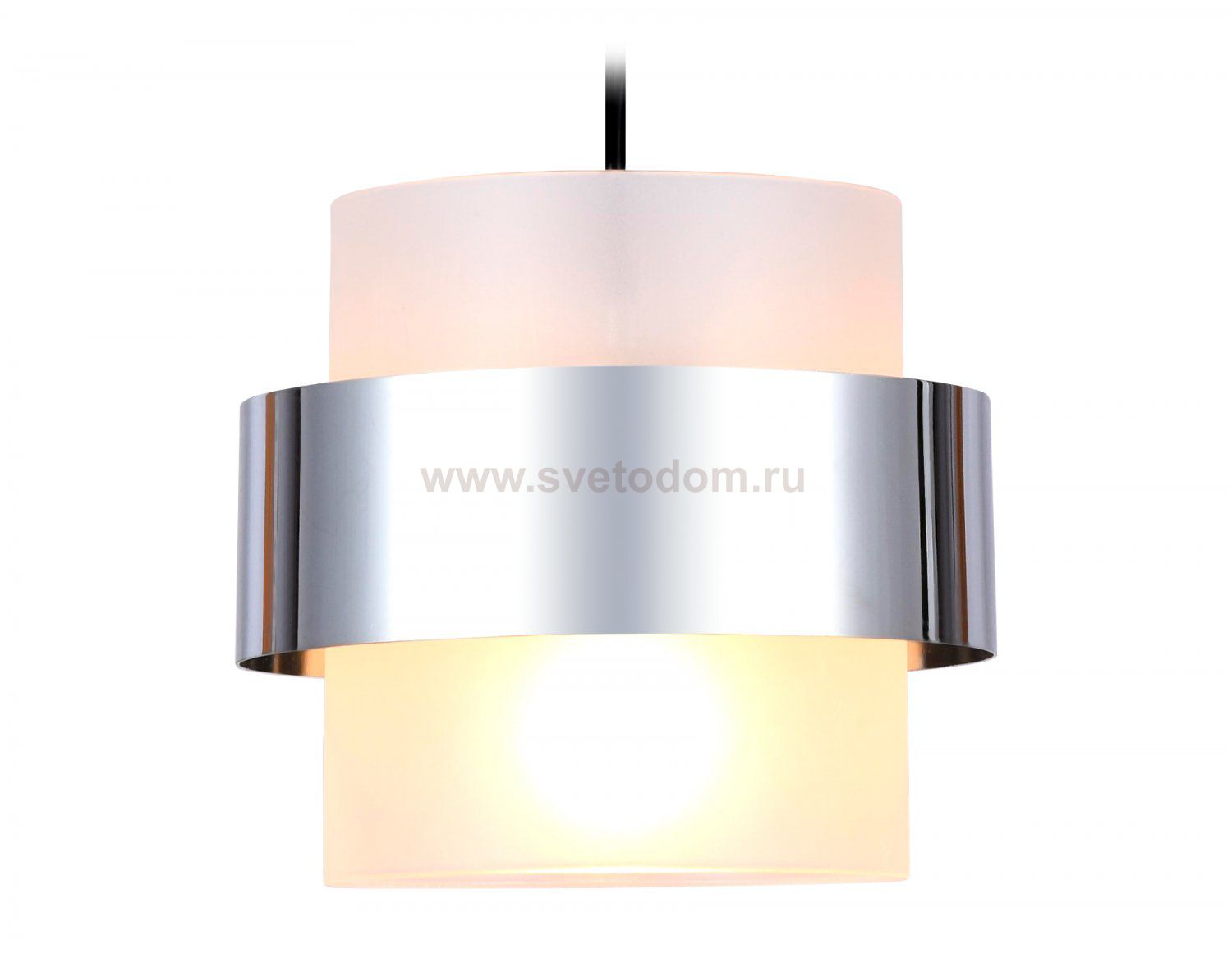 Подвесной светильник со сменной лампой Ambrella TR3644 TR