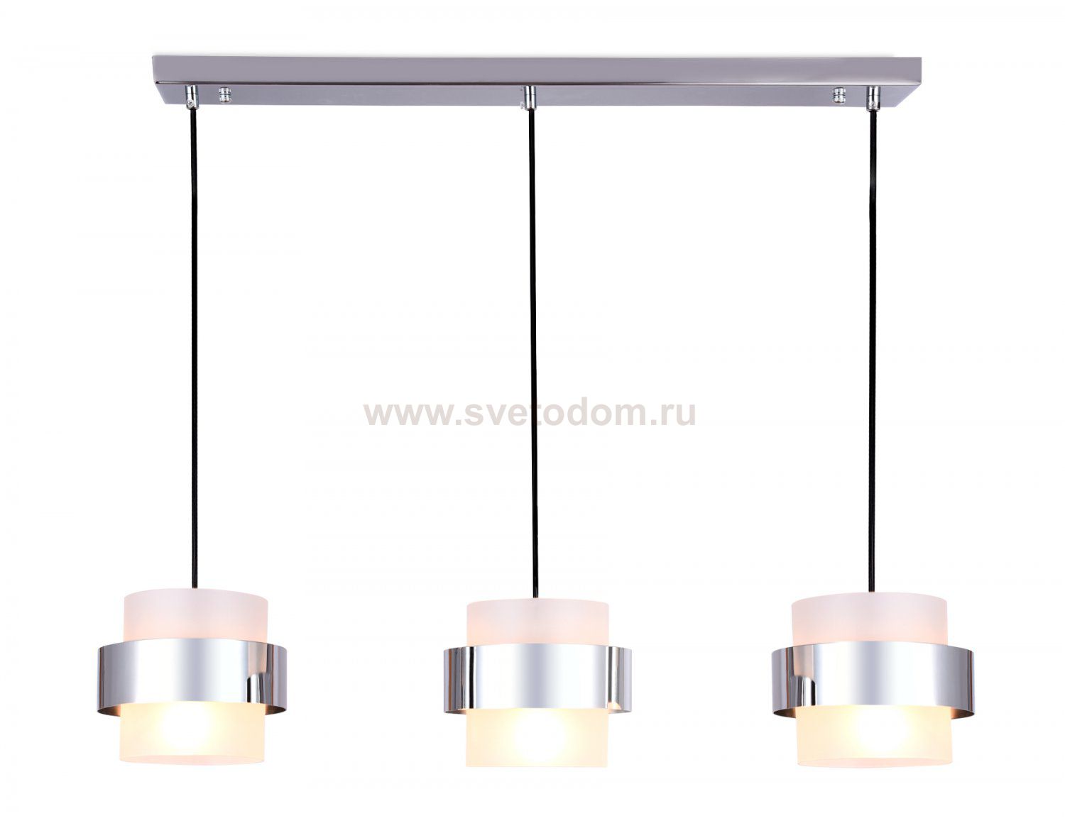 Подвесной светильник со сменной лампой Ambrella TR3651 TR