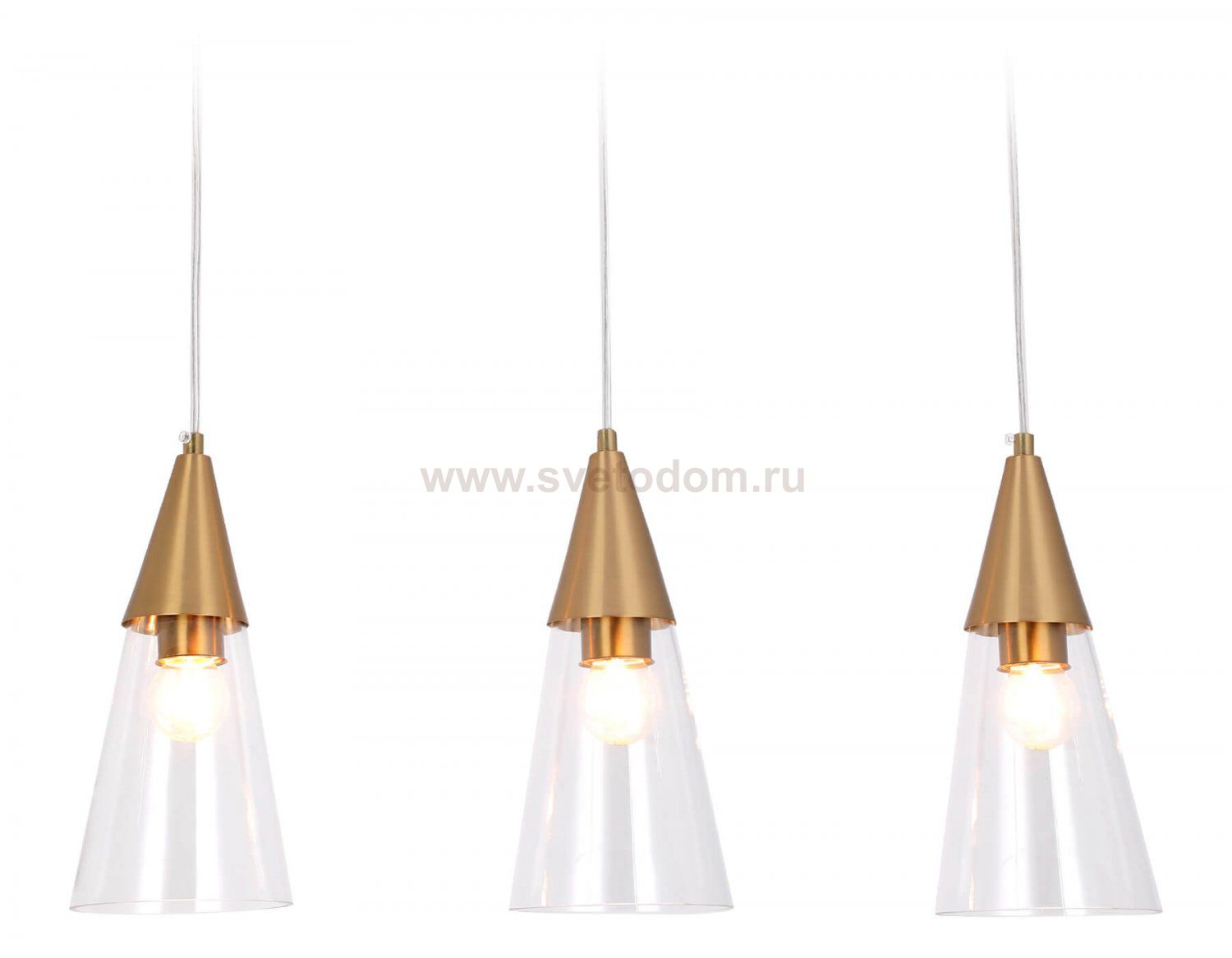 Подвесной светильник Ambrella TR3669 TR