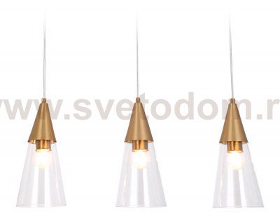 Подвесной светильник Ambrella TR3669 TR