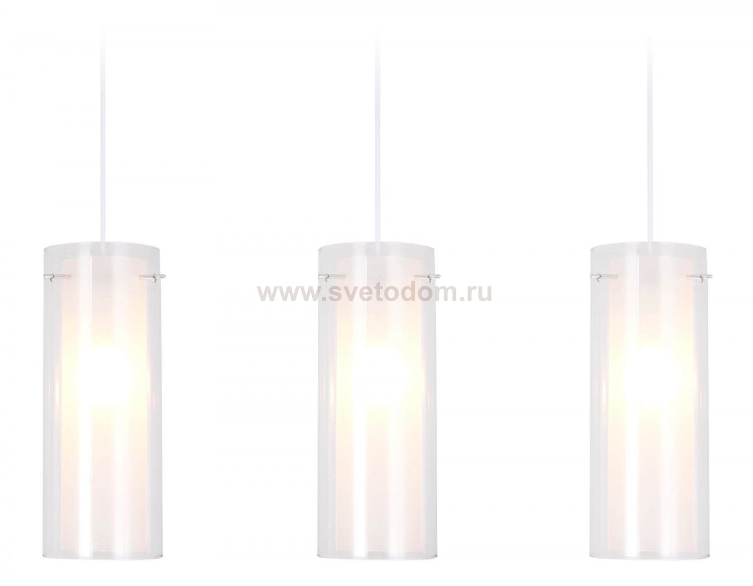 Подвесной светильник Ambrella TR3675 TR