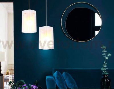 Подвесной светильник Ambrella TR3680 TR