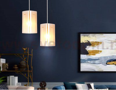 Подвесной светильник Ambrella TR3681 TR