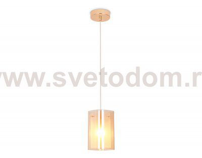 Подвесной светильник Ambrella TR3681 TR