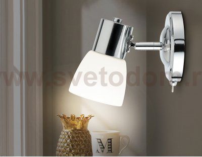 Накладной спот с выключателем Ambrella TR3961 TR