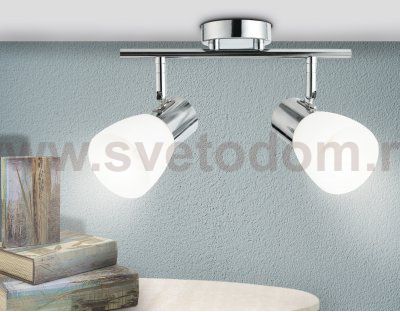 Настенно-потолочный спот Ambrella TR3963 TR