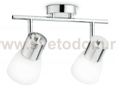 Настенно-потолочный спот Ambrella TR3963 TR