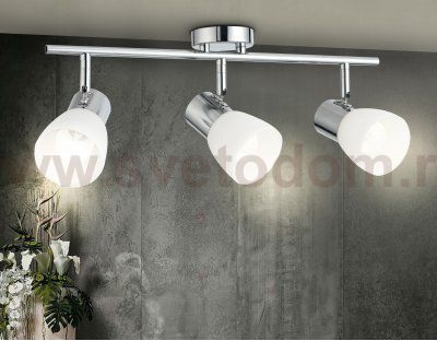 Настенно-потолочный спот Ambrella TR3965 TR