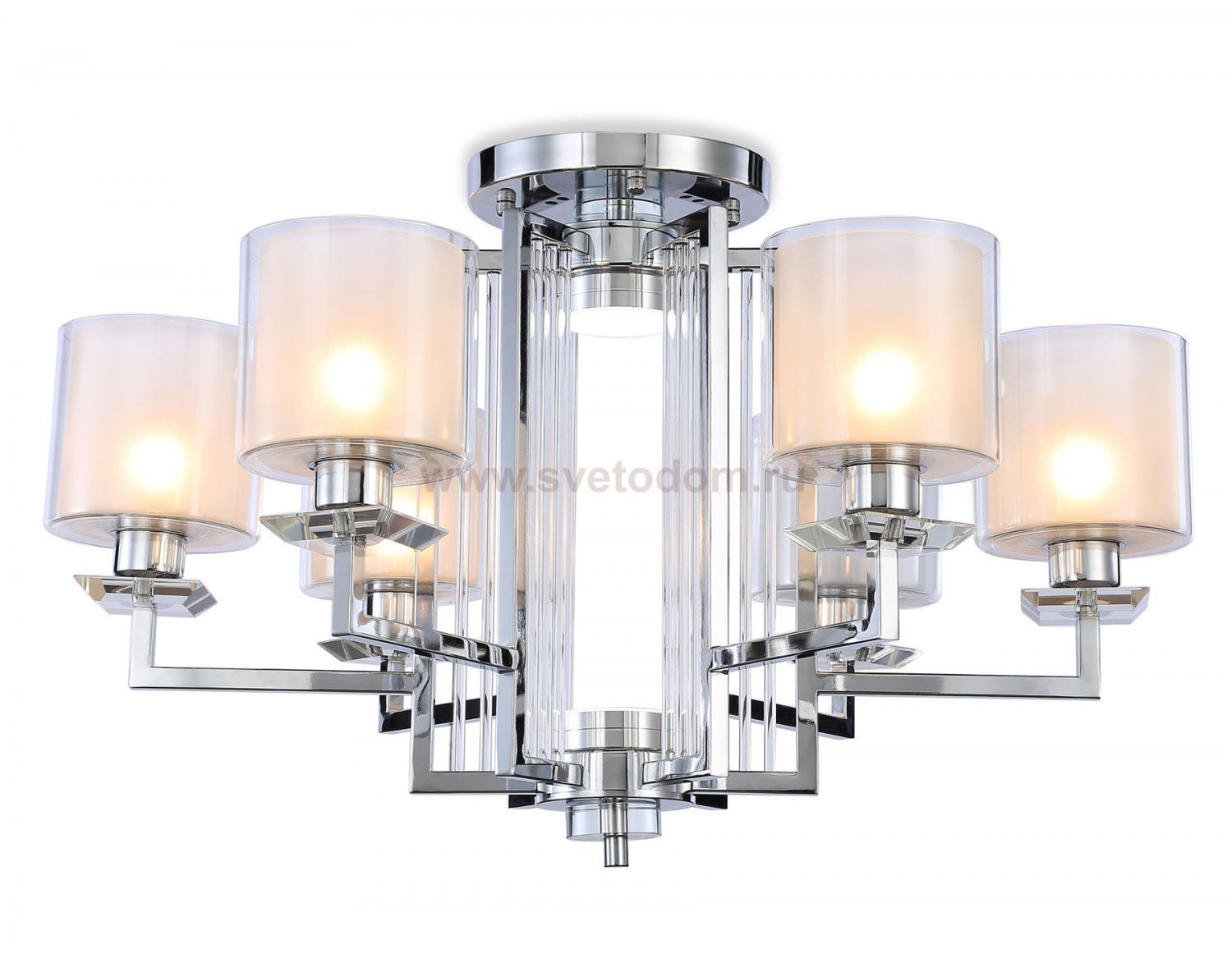 Потолочная люстра Ambrella TR4418 TR