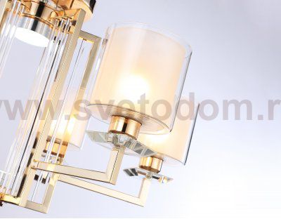 Потолочная люстра Ambrella TR4420 TR